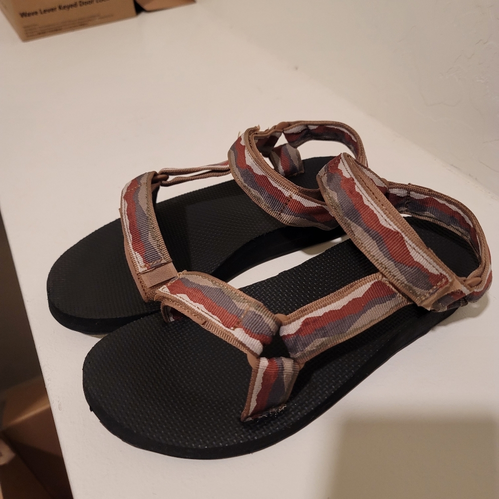 Womens Teva Universal Sandal